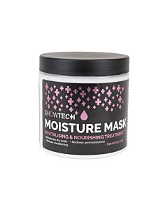 Show Tech+ Moisture Masque 500 ml