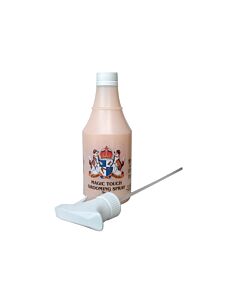 Crown Royale Magic Touch #2 Spray de Toilettage Prêt à l'Emploi 473 ml