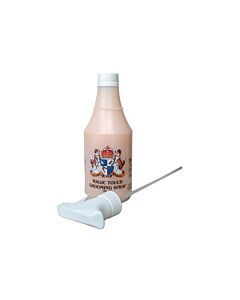 Crown Royale Magic Touch #3 Spray de Toilettage Prêt à l'Emploi 473 ml