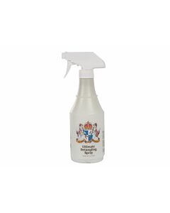 Crown Royale Ultimate Detangling Spray - Démêlant 473 ml