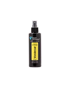 Groom Professional Wondercoat Spray 200 ml