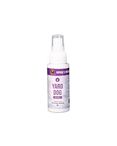 Natures Specialties Yard Dog Cologne 60 ml