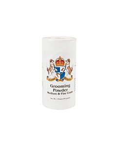 Crown Royale Grooming Powder Poils Fine & Medium 450 gr Poudre de toilettage