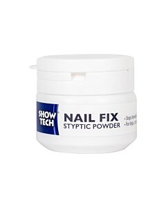 Show Tech Nail Fix Poudre Styptique 14 g