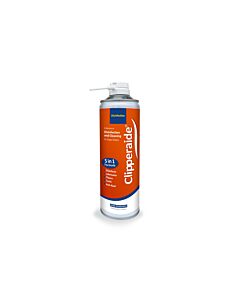Clipperaide Spray NL/FR 500 ml