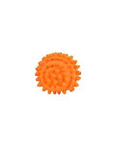 Chuckle City Squeaky Latex Spiky Balle 4cm Couleurs Mixtes Jouets