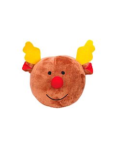 Griggles Xmas Snowball Gang Reindeer 13cm Jouets de Noël
