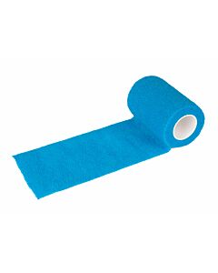 Show Tech Bandage Autocollant Bleu 4,5 m x 7,5 cm