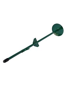 Show Tech Dome Stake with Swivel 1,1x53cm