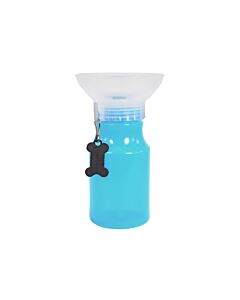 Highwave Auto Dog Mug Bleu Small Bouteille à boire