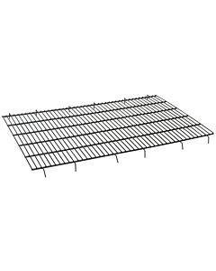 Savic Grille de Fond - Dog Residence Taille 4 Grille
