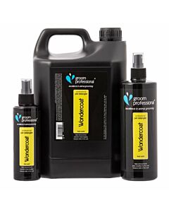 Groom Professional Wondercoat Spray