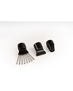Groom-X Nozzle Set for Twister