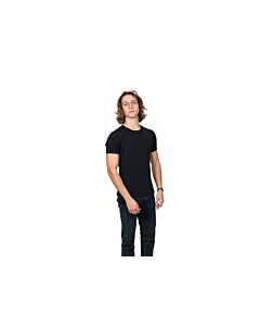 Tikima Caprera Trimschort 4XL Zwart