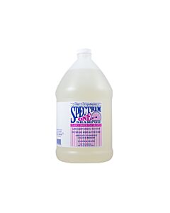 Chris Christensen Systems Spectrum one Coarse & Rough Coat Shampoo 3,8 L