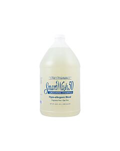 Chris Christensen Systems SmartWash 50 Hypo-Allergenic Blend Shampoo 3,8 L
