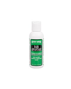 Chris Christensen Systems Pro Line Fair Advantage Shampoo 118 ml