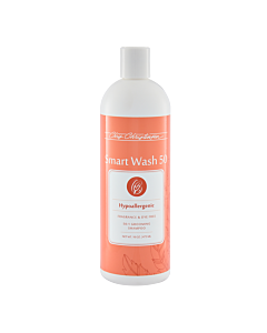 Chris Christensen SmartWash50 Hypo-Allergenic Blend Shampoo 473ml