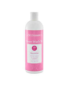Chris Christensen SmartWash50 Cherry & Oats Shampoo 473ml