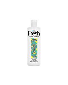 Groom Professional Fresh Sea Zest Shampoo 350 ml