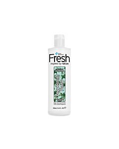 Groom Professional Fresh Peppermint Purify Shampoo 350 ml