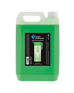 Groom Professional MAX Apple Shampoo 4 L