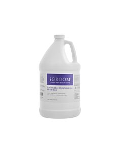 iGroom True Color Brightening Shampoo 3,8 L