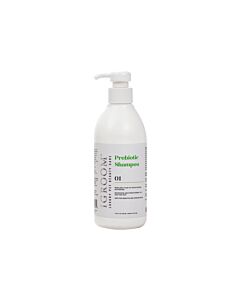 iGroom Prebiotic Shampoo 400 ml