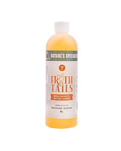 Natures Specialties Mango Margarita Shampoo 473 ml