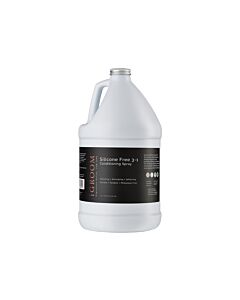 iGroom Silicone Free 3-1 Conditioning/Detangling Spray 3,8 L