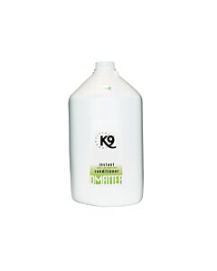 K9 Dmatter Instant Conditioner 5,7 L Ontklittende Spray