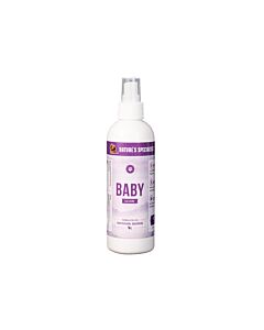 Natures Specialties Baby Cologne 236 ml
