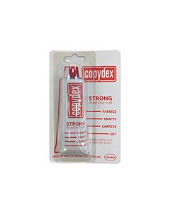 Henkel Copydex Oorlijm 50 ml – Veilige en Eenvoudige Oorzorg
