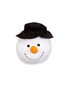 Griggles Xmas Snowball Gang Snowman 13cm Speelgoed